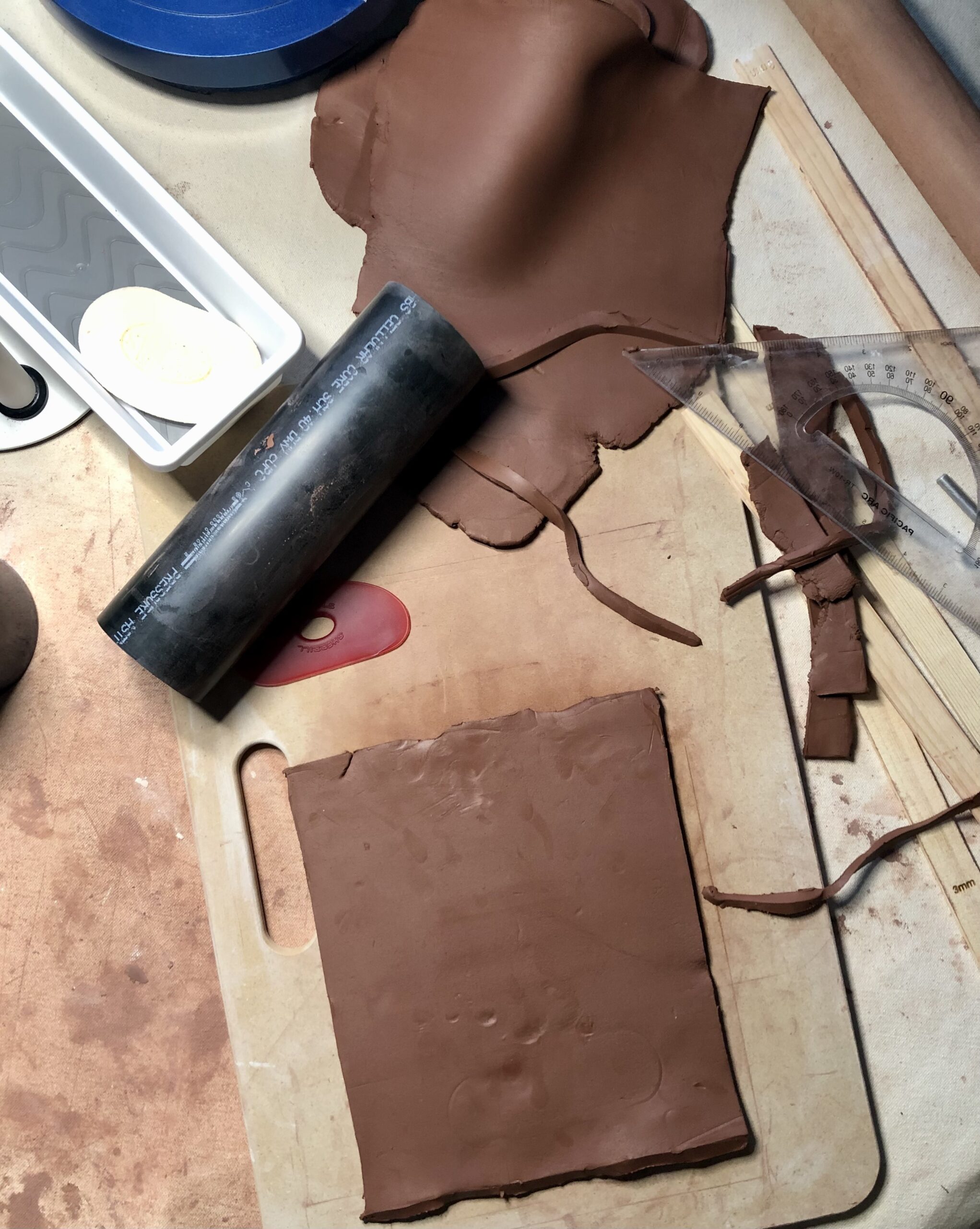 Prevent Clay Warping in Pottery: 10 Simple Strategies Every Beginner Should Know