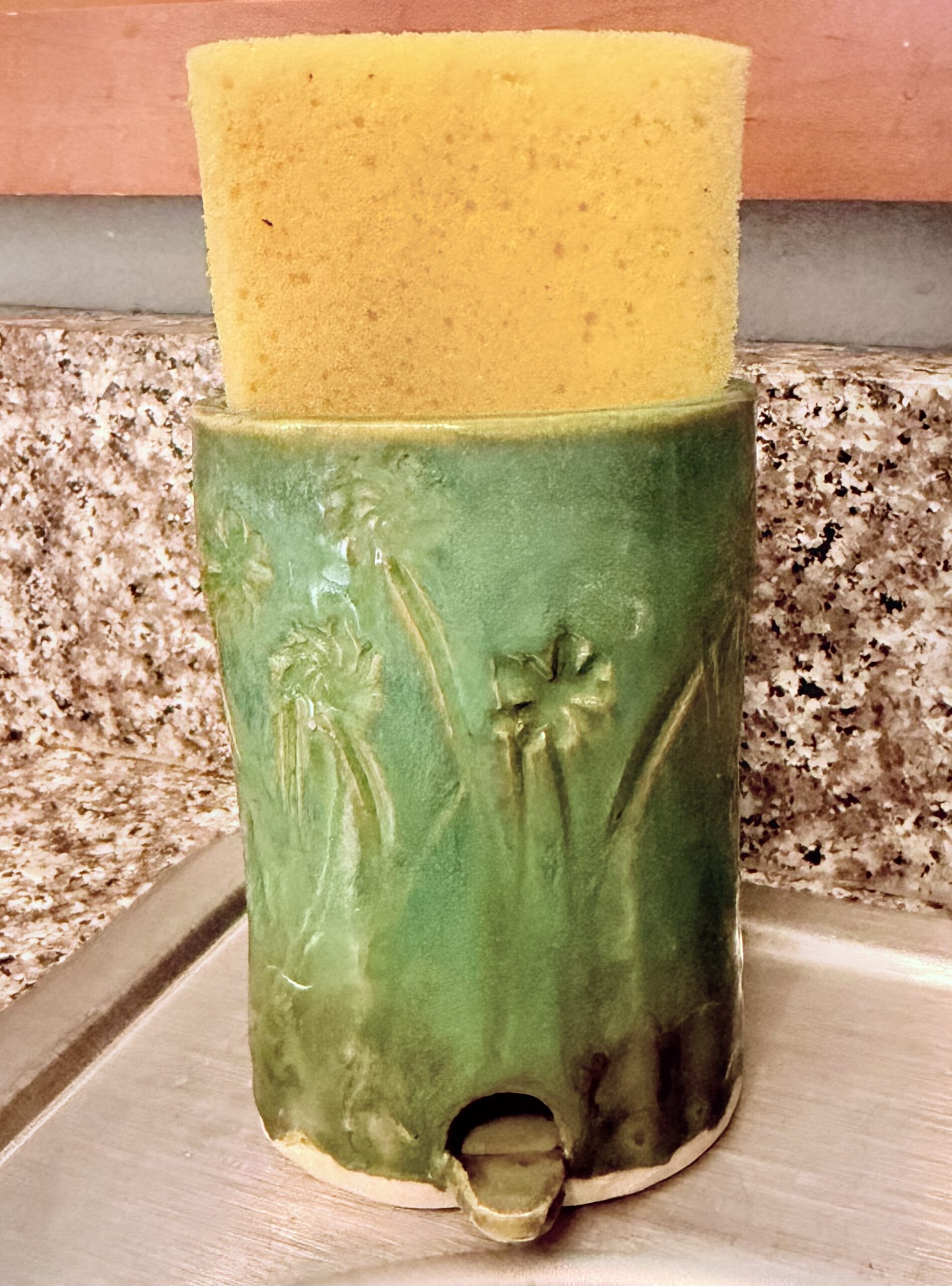 How to Make a Pottery Sponge Holder: A Beginner-Friendly Project