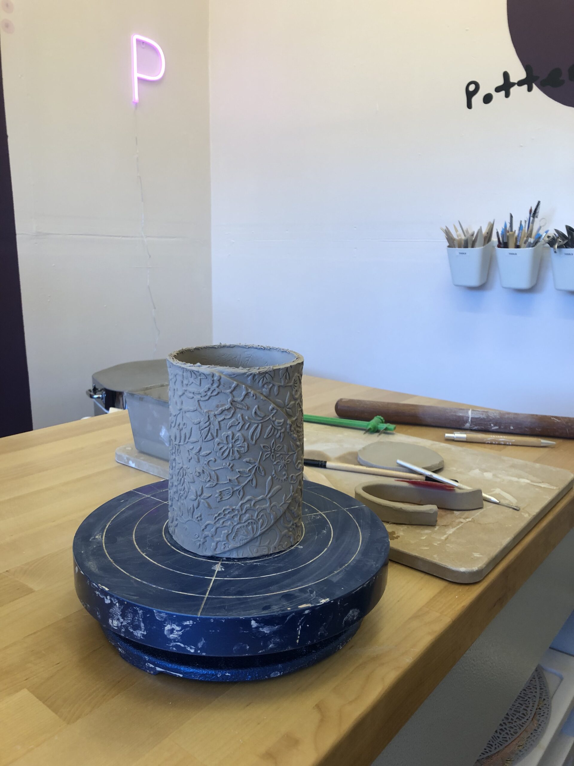 How to Cut an Even Rim: 10 Essential Pottery Trimming Tips