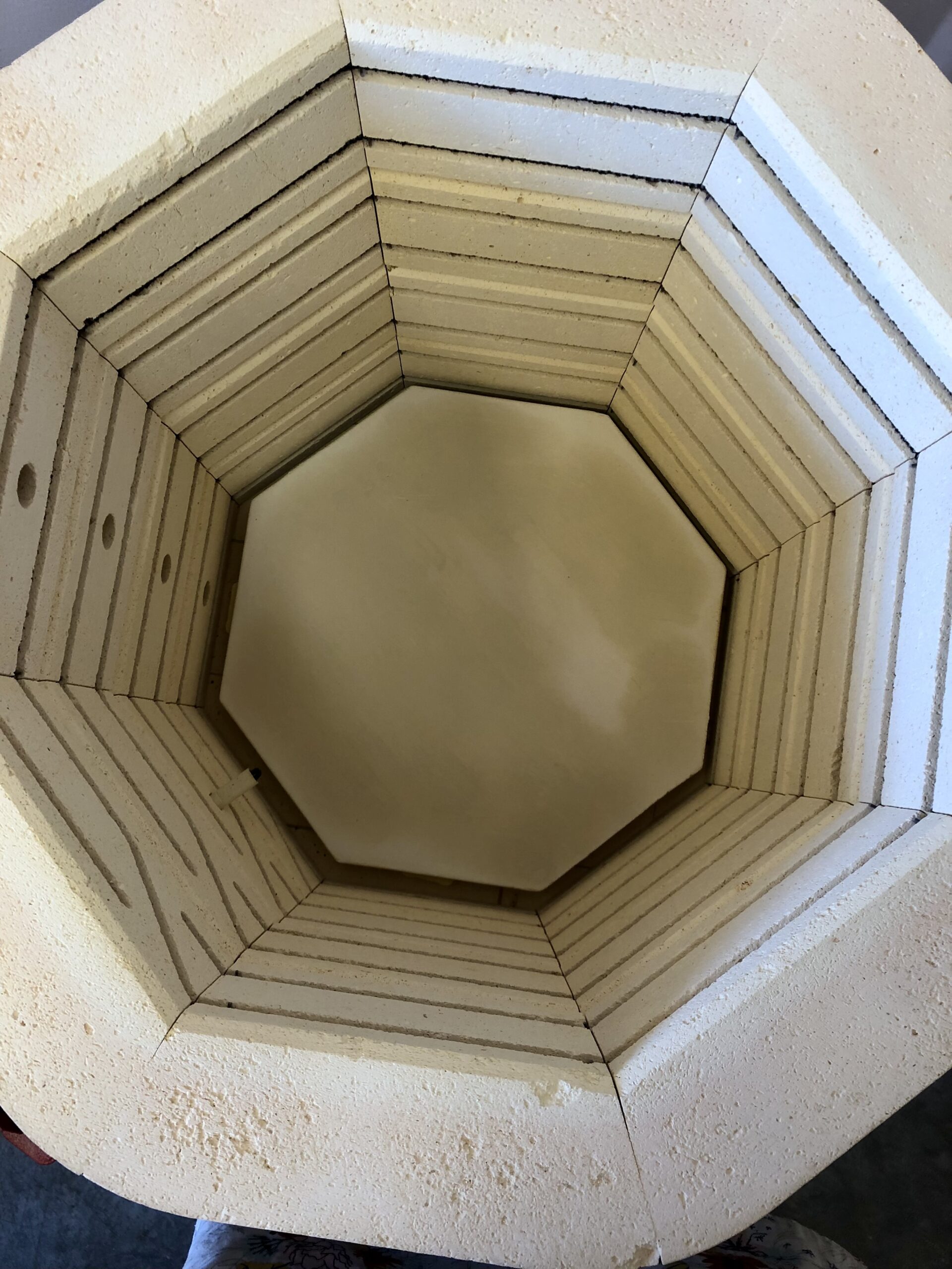 Bisque Firing Explained: What Happens to Pottery at Cone 04