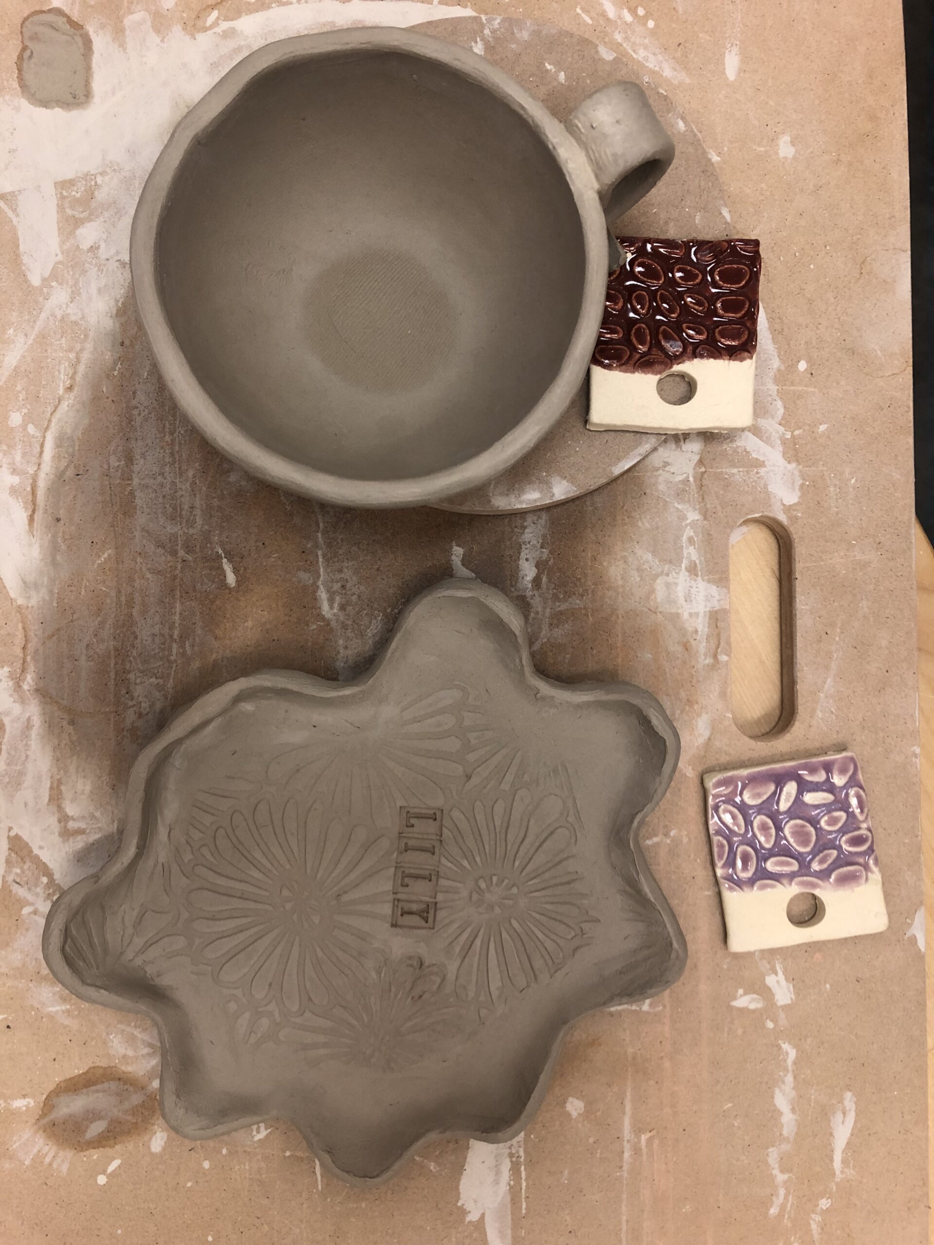 Why Your Pottery Cracks While Drying (and How to Prevent It)