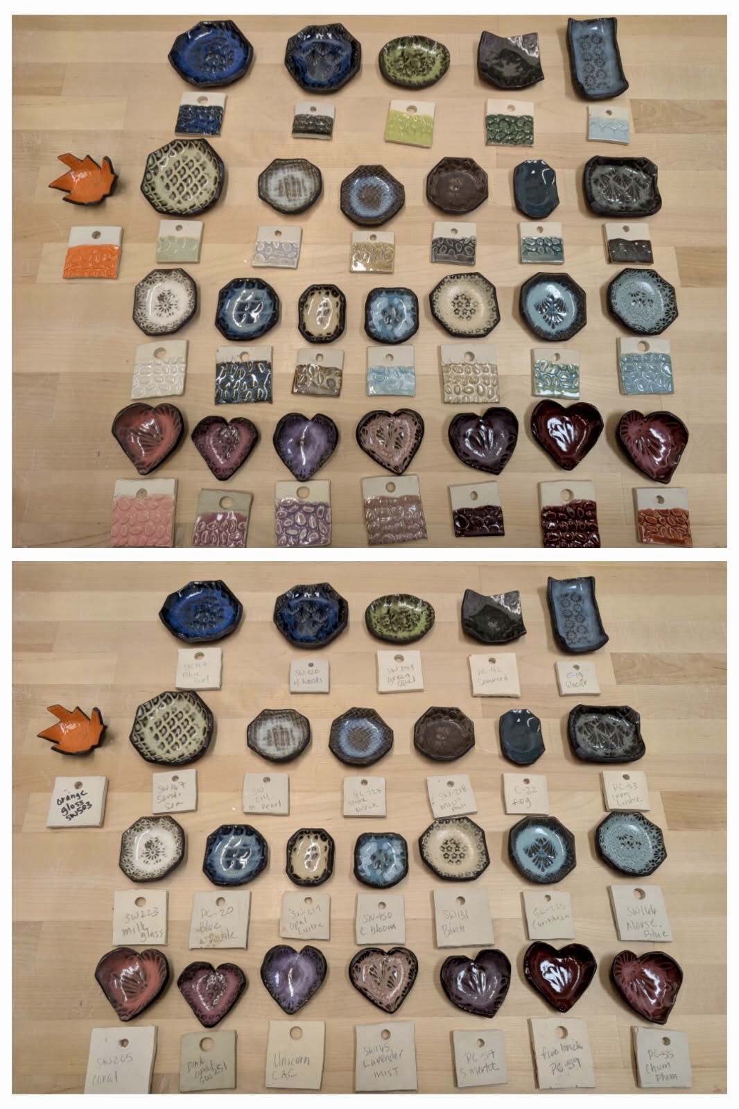 The Ultimate Pottery Guide to Successful Glazing on Dark Clay Bodies